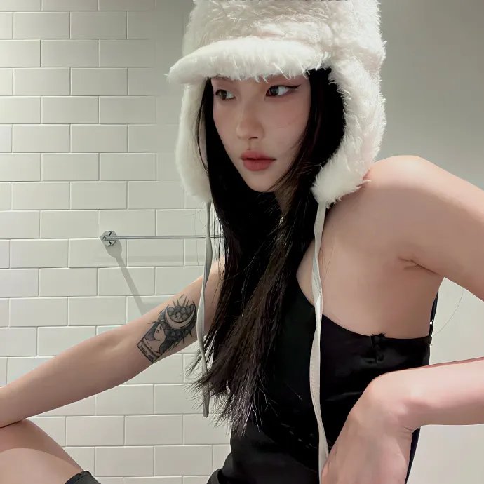 愿为女人